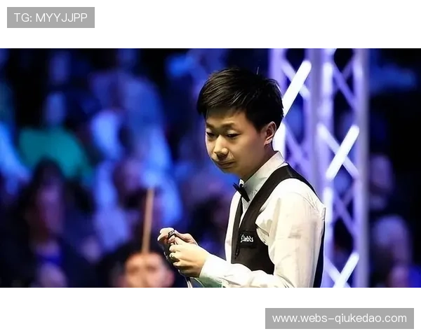 吴宜泽首成斯诺克英锦赛种子选手，首战对阵待抽签决定